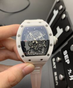 RICHARD MILLE