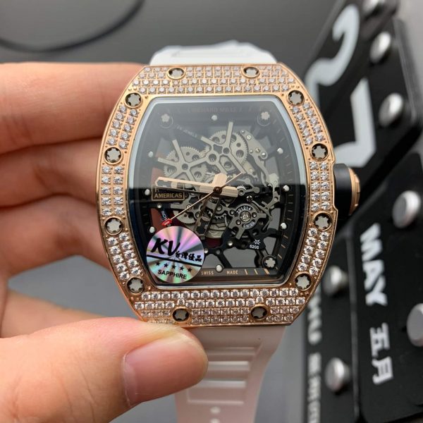 RICHARD MILLE_25