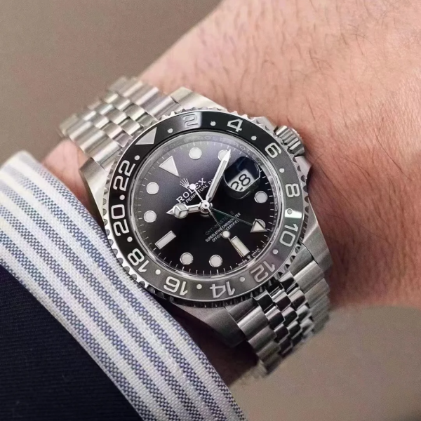 ROLEX_1 Wear photos